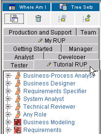 Screenshot of the Save As process